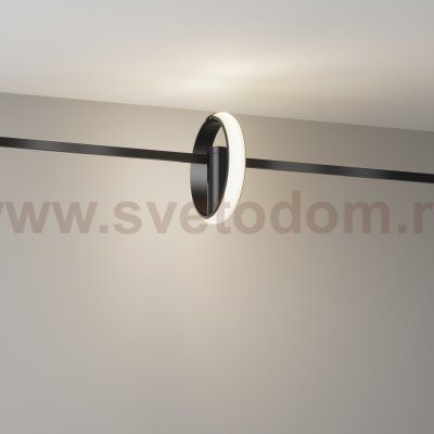 Трековый светильник Technical TR230-1-10W3K-B