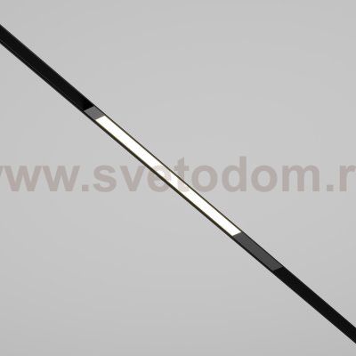 Трековый светильник Technical TR231-2-10W4K-B