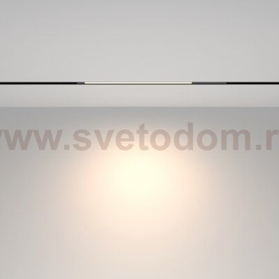 Трековый светильник Technical TR231-2-10W4K-B