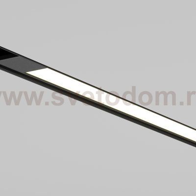 Трековый светильник Technical TR231-2-10W4K-B