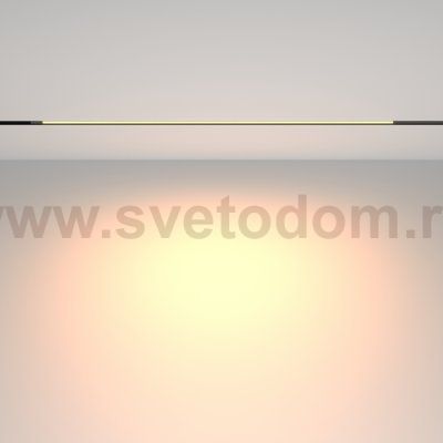 Трековый светильник Technical TR231-2-15W3K-B