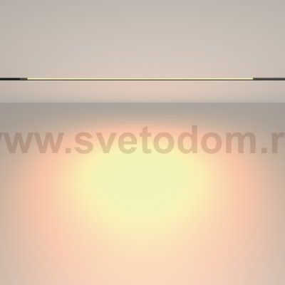 Трековый светильник Technical TR231-2-15W3K-B