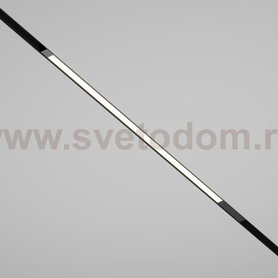 Трековый светильник Technical TR231-2-15W4K-B