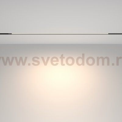 Трековый светильник Technical TR231-2-15W4K-B