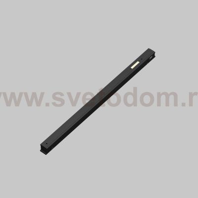 Трековый светильник Technical TR232-2-10W3K-B