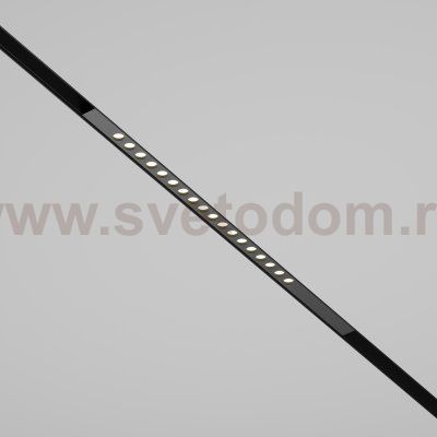 Трековый светильник Technical TR232-2-15W4K-B