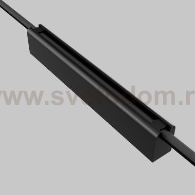 Трековый светильник Technical TR238-1-12W3K-B