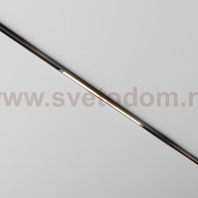 Трековый светильник Technical TR240-2-12W3K-B