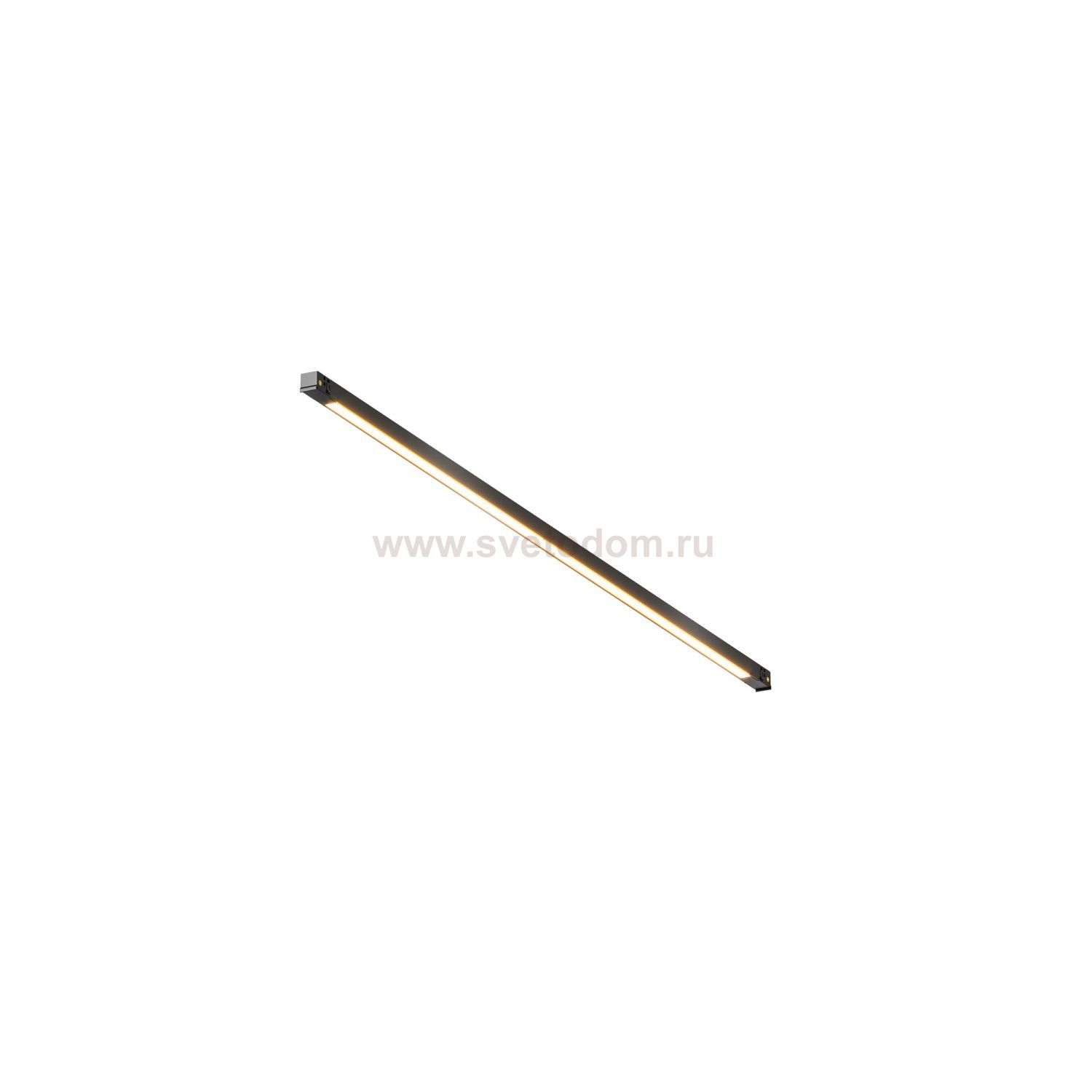 Трековый светильник Technical TR240-2-12W3K-B
