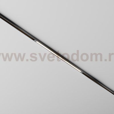 Трековый светильник Technical TR240-2-12W4K-B