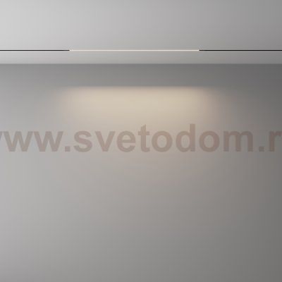 Трековый светильник Technical TR240-2-12W4K-B