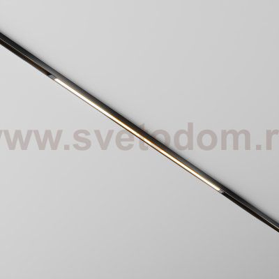 Трековый светильник Technical TR240-2-18W3K-B