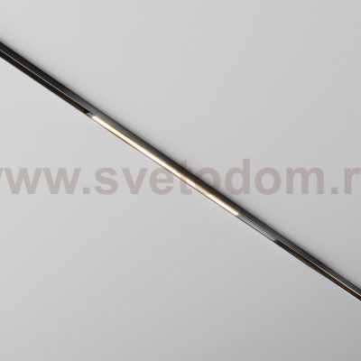 Трековый светильник Technical TR240-4-12WTW-DD2-B