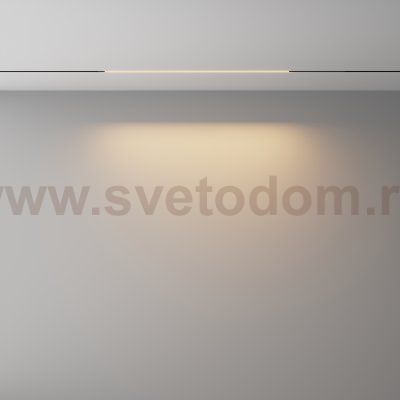 Трековый светильник Technical TR240-4-12WTW-DSZ-B