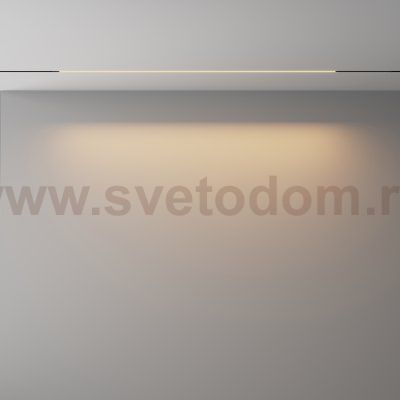 Трековый светильник Technical TR240-4-18WTW-DSZ-B