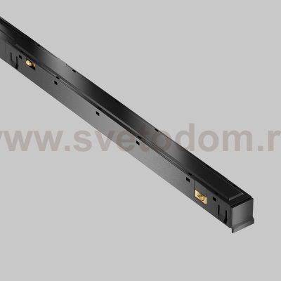 Трековый светильник Technical TR240-4-18WTW-DSZ-B