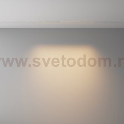 Трековый светильник Technical TR241-2-12W3K-B