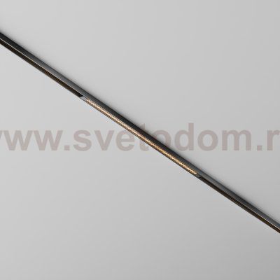 Трековый светильник Technical TR241-2-12W3K-B