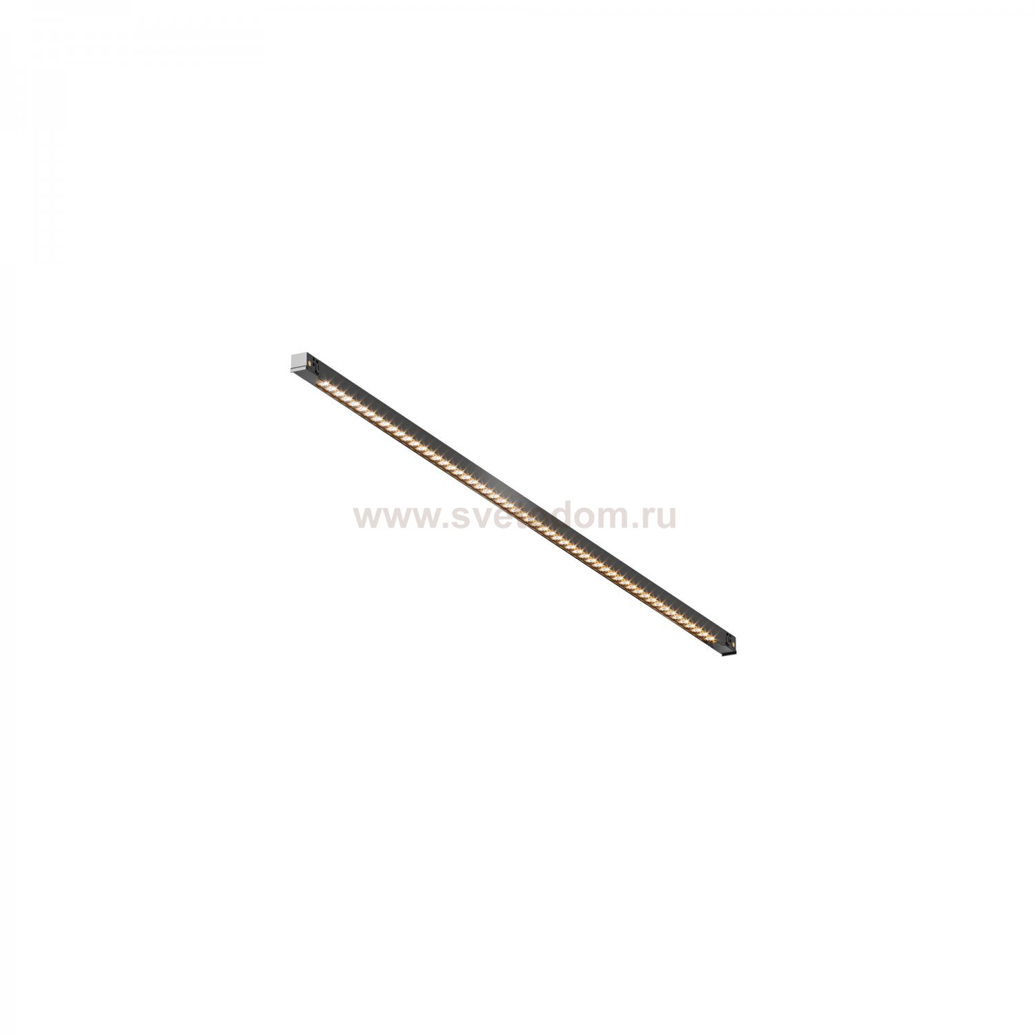 Трековый светильник Technical TR241-2-12W3K-B