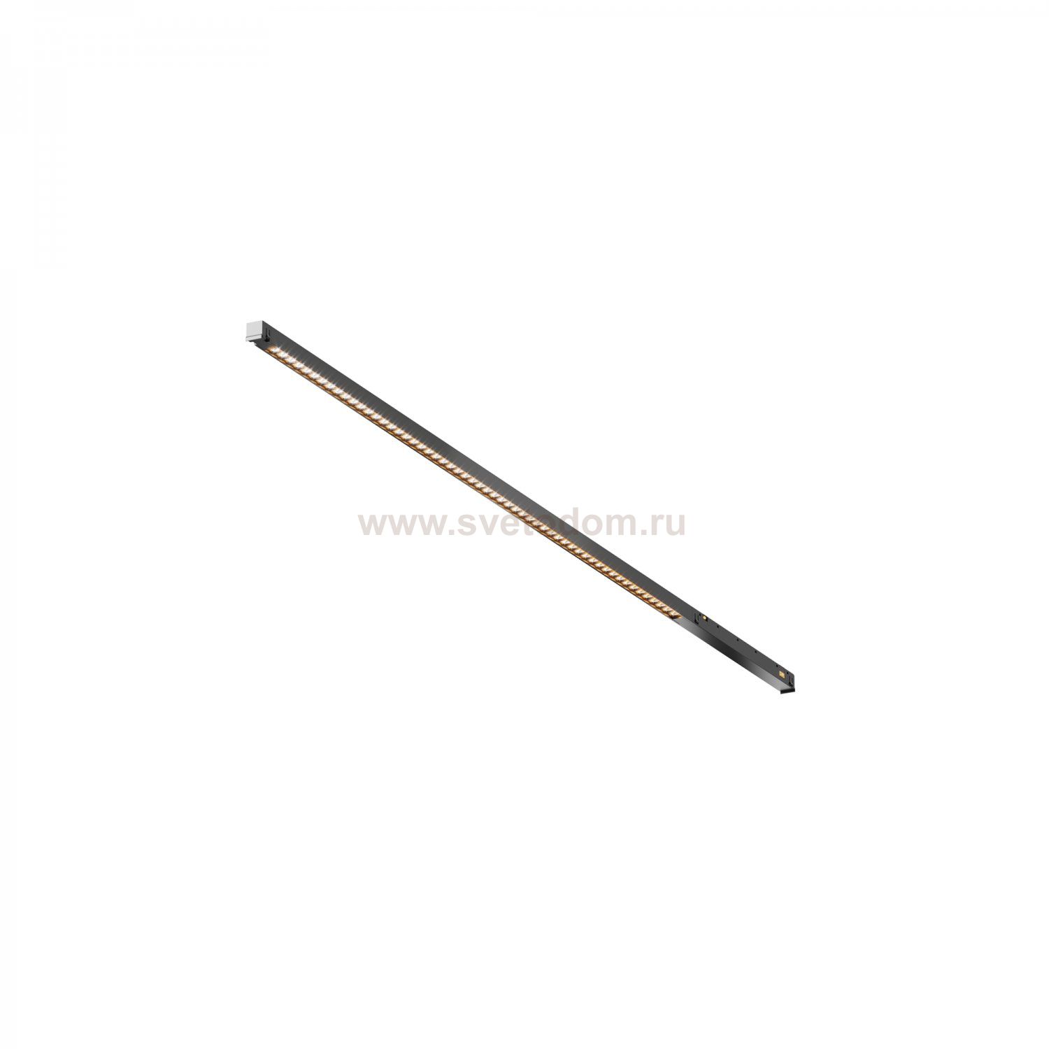Трековый светильник Technical TR241-4-12WTW-DSZ-B
