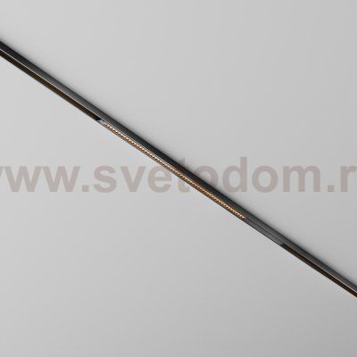 Трековый светильник Technical TR241-4-12WTW-DSZ-B