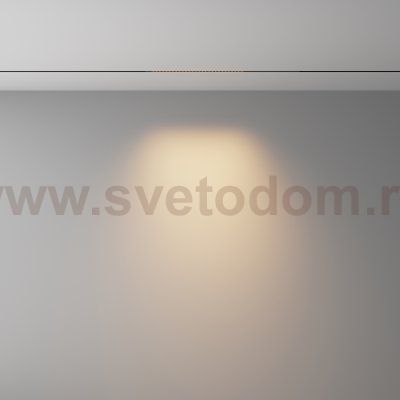 Трековый светильник Technical TR241-4-6WTW-DSZ-B