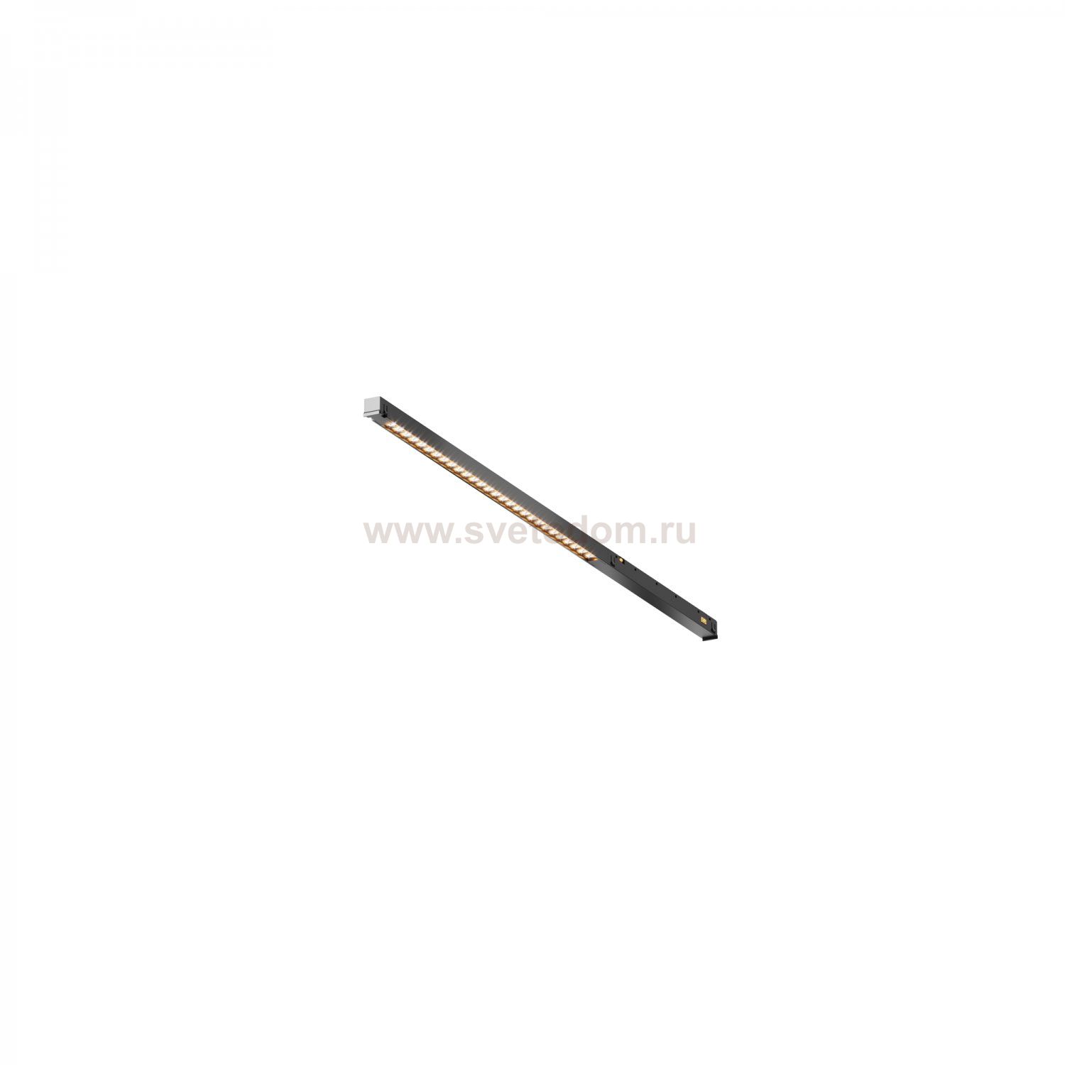 Трековый светильник Technical TR241-4-6WTW-DSZ-B