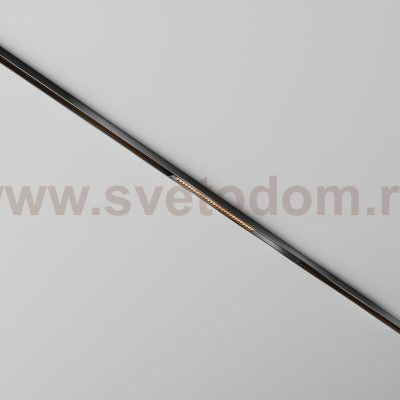 Трековый светильник Technical TR241-4-6WTW-DSZ-B