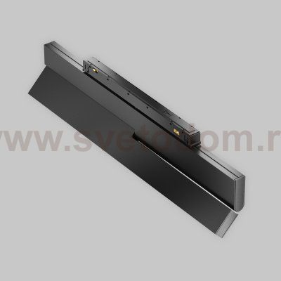 Трековый светильник Technical TR242-2-12W3K-B