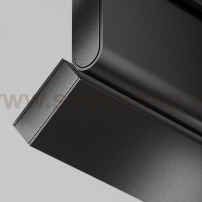 Трековый светильник Technical TR242-2-12W3K-B