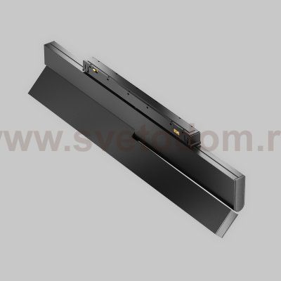 Трековый светильник Technical TR242-4-12WTW-DSZ-B