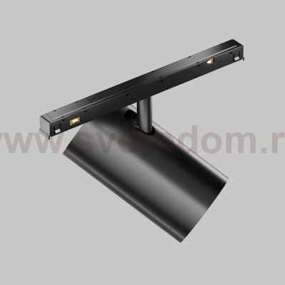 Трековый светильник Technical TR243-12W4K-B