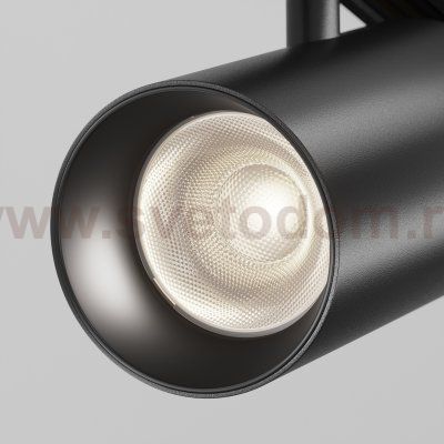 Трековый светильник Technical TR243-12W4K-B