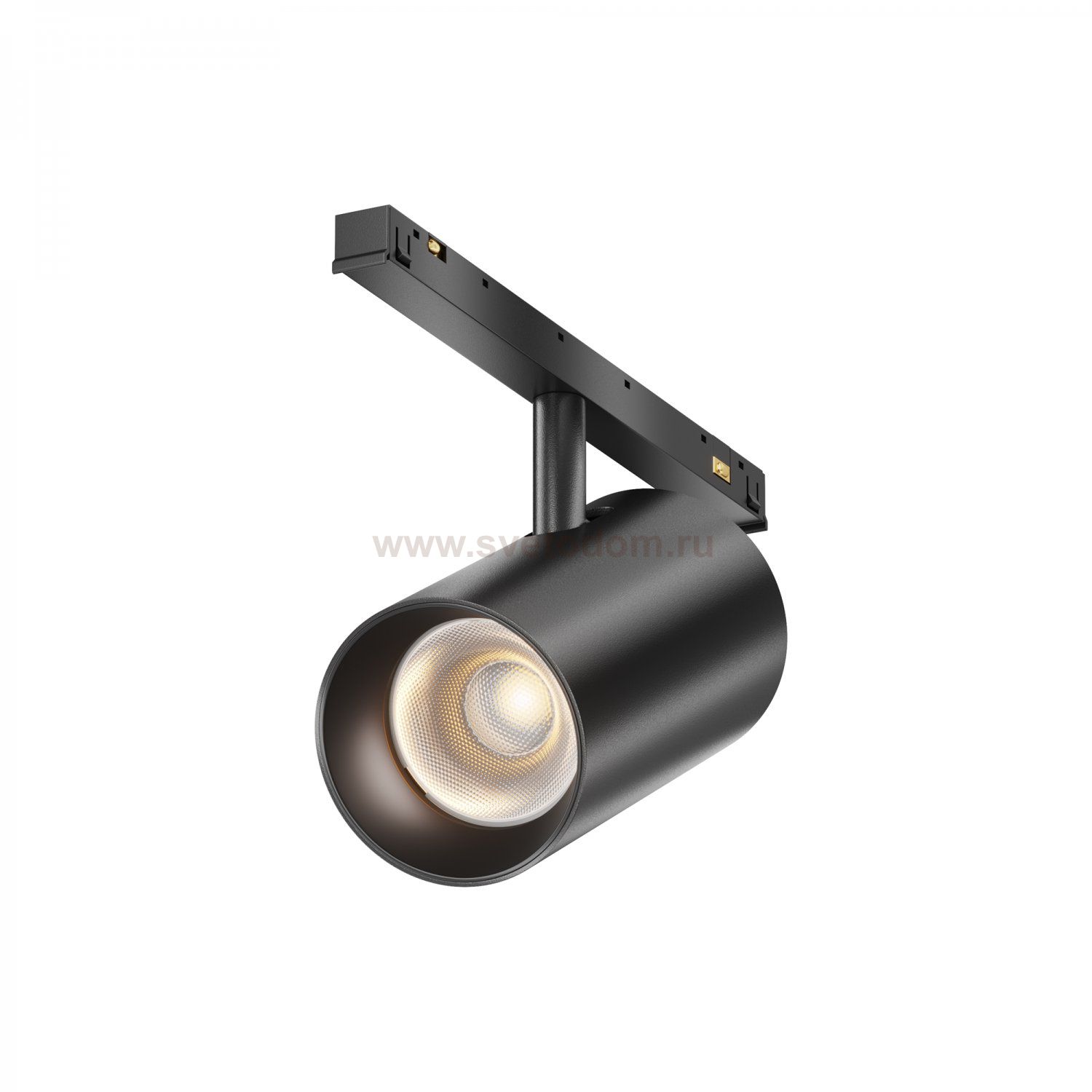 Трековый светильник Technical TR243-4-12WTW-DD2-B