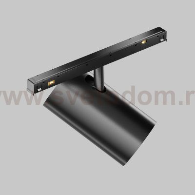 Трековый светильник Technical TR243-4-12WTW-DD2-B