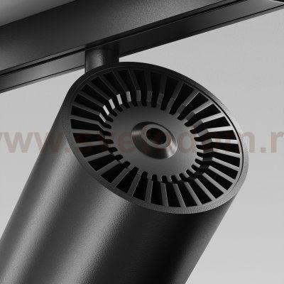 Трековый светильник Technical TR243-4-12WTW-DSZ-B