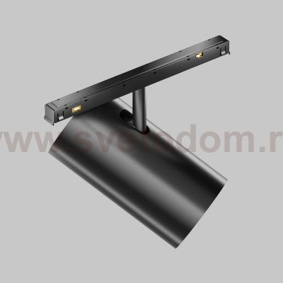 Трековый светильник Technical TR243-4-18WTW-DSZ-B