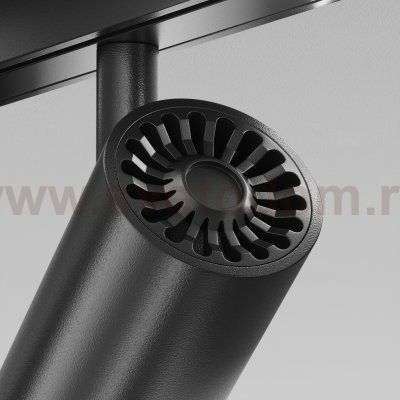 Трековый светильник Technical TR243-4-5WTW-DSZ-B