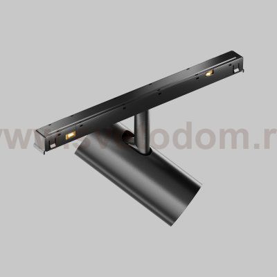 Трековый светильник Technical TR243-4-5WTW-DSZ-B