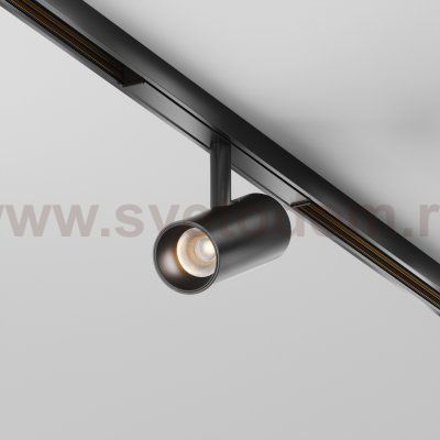 Трековый светильник Technical TR243-4-5WTW-DSZ-B