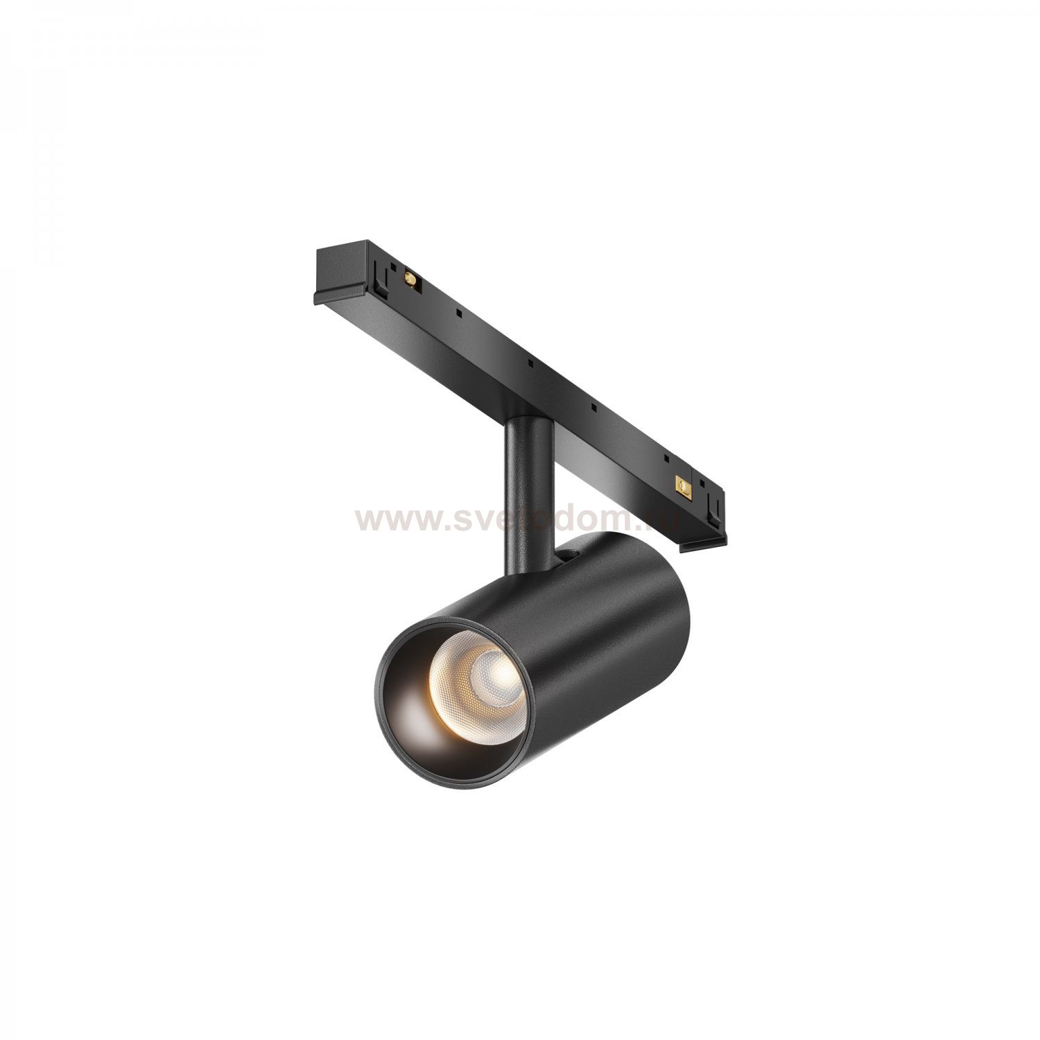 Трековый светильник Technical TR243-5W3K-B