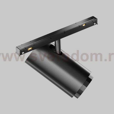 Трековый светильник Technical TR244-12W3K-B