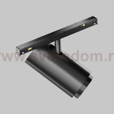 Трековый светильник Technical TR244-4-12WTW-DD2-B