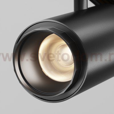 Трековый светильник Technical TR244-4-12WTW-DSZ-B