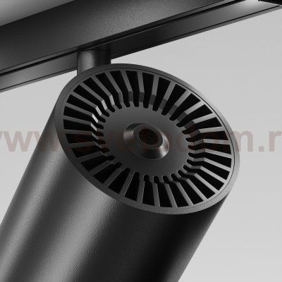 Трековый светильник Technical TR244-4-12WTW-DSZ-B