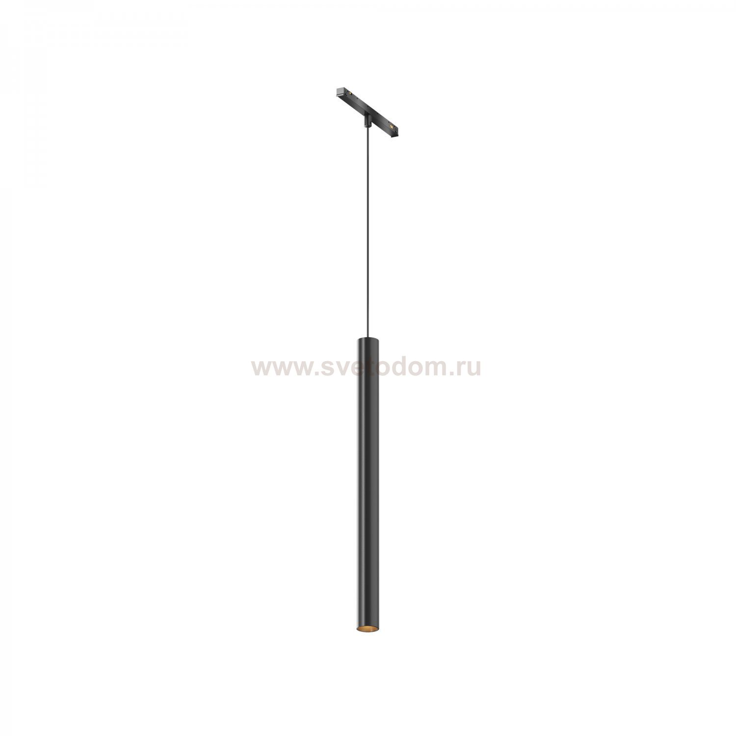 Трековый светильник Technical TR245-4-7WTW-DD2-B