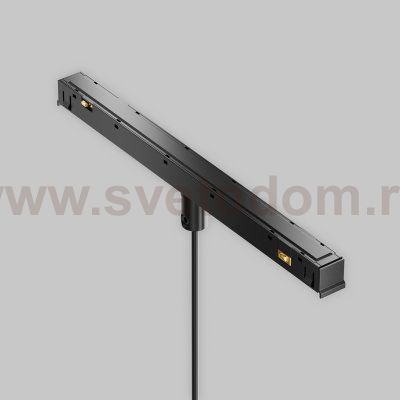 Трековый светильник Technical TR245-4-7WTW-DSZ-B