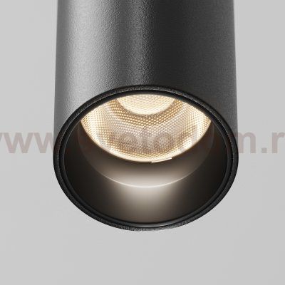 Трековый светильник Technical TR245-4-7WTW-DSZ-B