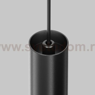 Трековый светильник Technical TR245-7W3K-B