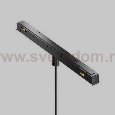 Трековый светильник Technical TR245-7W3K-B